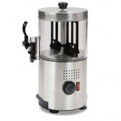 HORECATECH hot chocolate dispenser - 3 liters