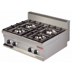 ARISCO ER722 electric cooker with oven