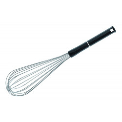 Professional manual 60cm whisk