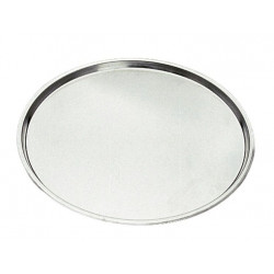LOUIS TELLIER pizza form 30cm-tinned