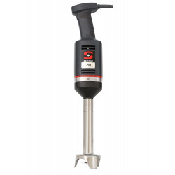 SAMMIC XM-21 Portable immersion blender with speed regulator