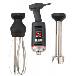 SAMMIC MB-31 Portable immersion blender  set