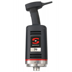 SAMMIC MM-70 immersion blender motor unit Fixed speed