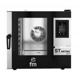 FM STG-71 V7 combisteamer 7 trays GN1/1
