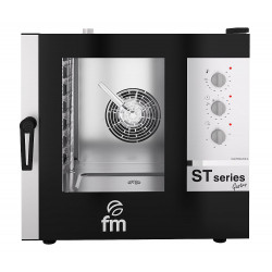 FM STG-71 M combisteamer 7 trays GN1/1
