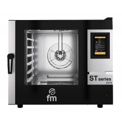 FM STB-606 V7 combisteamer 6 trays (600x400 or GN1/1)