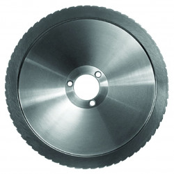 Serrated blade for MAXIMA MS 250 slicer