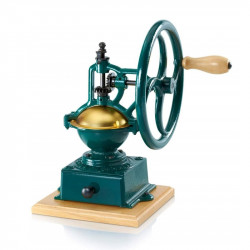 TRE SPADE MC 140V hand coffee grinder