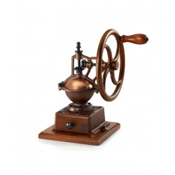 TRE SPADE MC 140R hand coffee grinder
