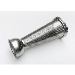 Stainless steel sieve for TRE SPADE BIG electric tomato squeezer - 1.5 mm