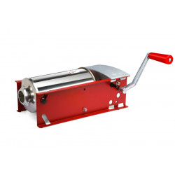 TRE SPADE sausage filler 5 liters horizontal