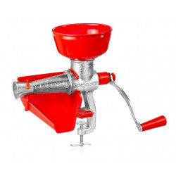 FinalCut FI3031747 Tre Spade Spremito Electric Tomato Press & Strainer  Machine