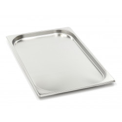 GAMMO GN 1/1 container 20 mm deep