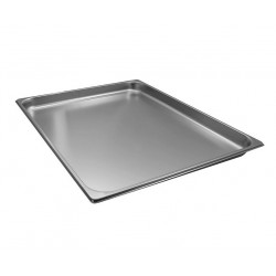 GAMMO GN 2/1 container 40 mm deep
