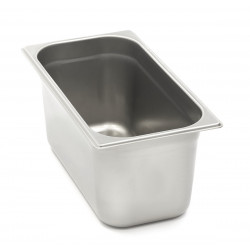 GAMMO GN 1/3 container 150 mm deep