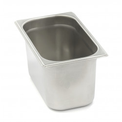 GAMMO GN 1/4 container 150 mm deep