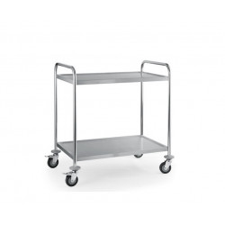 GAMMO serving trolley 2