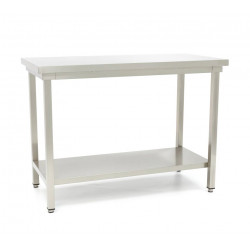 GAMMO stainless work table 1200x700
