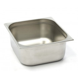 GAMMO GN 1/2 container 150 mm deep