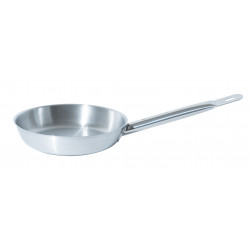 GAMMO frying pan with handle 1.5 liters 20x4cm