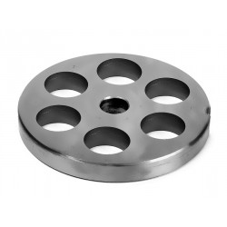 Plate for TRE SPADE TC-12meat mincers 18mm