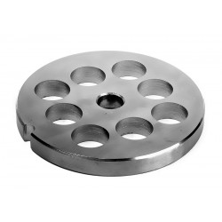 Plate for TRE SPADE TC-22 meat mincers 12mm