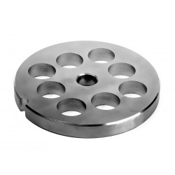 Plate for TRE SPADE TC-22 meat mincers 16mm