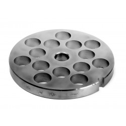 Plate for TRE SPADE TC-32 meat mincers 18mm