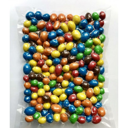 Vacuum bag plain 250mm x350mm
