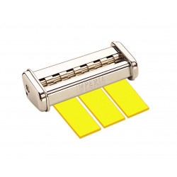 Imperia 12 mm (7/16) Lasagnette Pasta Cutter for Manual and