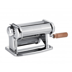 IMPERIA Sfogliatrice iPasta manual dough roller