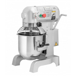 GAMMO planetary mixer 10 L