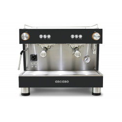 ASCASO BAR ONE 2GR professional coffee machine