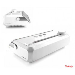 TAKAJE vacuum sealer WHITE - 33cm