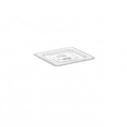 GAMMO GN 1/6 polycarbonate lid
