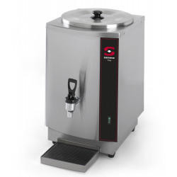 SAMMIC TM-10 milk warmer