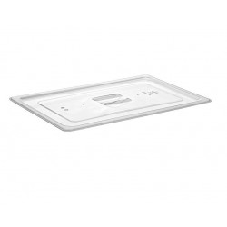 GAMMO GN 1/1 polycarbonate lid