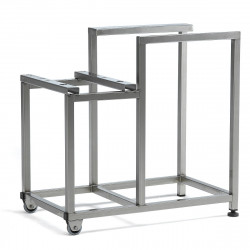 SAMMIC stand trolley