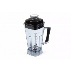 Jar for MAXIMA PowerBlender XL blender - 2.5 Liters