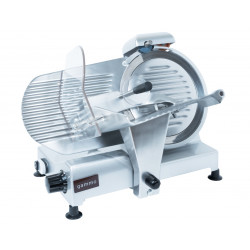 GAMMO electric slicer 250 mm