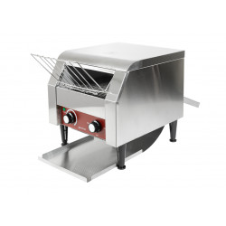 GAMMO conveyor toaster - 300 slices/hour