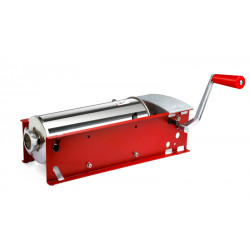 TRE SPADE sausage filler 7 liters horizontal