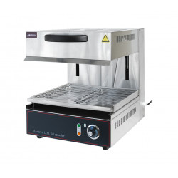 GAMMO salamander broiler - 440x320mm