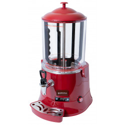 GAMMO hot chocolate dispenser - 10 liters