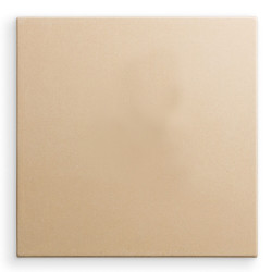 Pizza stone for GAMMO pizza oven - 40x40cm
