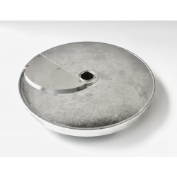 SAMMIC FCC-3+ curved slicing disc - 3mm