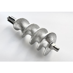 TRE SPADE auger for meat mincer TC-8