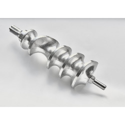 TRE SPADE auger for meat mincer TC-22
