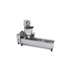 MAXIMA automatic donut machine - 500pcs/hour
