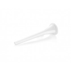 TRE SPADE plastic funnel - 10mm
